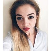 Klaudia Kalamat's photo