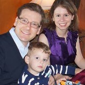 Danny Tobey's photo