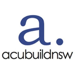 Acubuildnsw