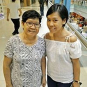 Leng Ombao's photo