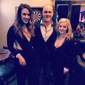 Stacy McCally's photo