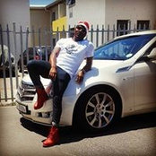 Prince Adeyinka's photo