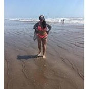 Amada Huji's photo