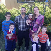 Keryn Greene's photo