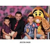 Jeeth Roche's photo