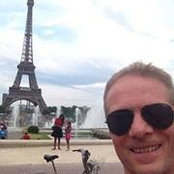 Sean Kavanagh's photo