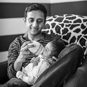 Sanjay Ayer's photo
