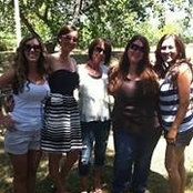 Jessica Mahar's photo