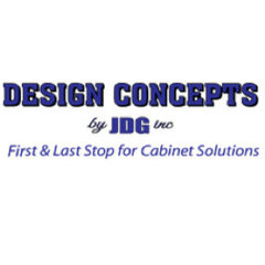 Design Concepts by JDG inc