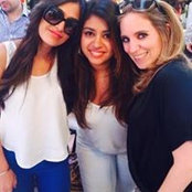 Areeje Akhtar's photo