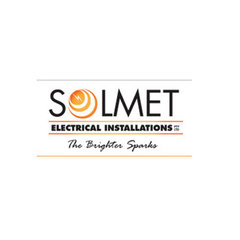 Solmet Electrical Installations Pty Ltd