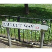 Matthew Tillett's photo
