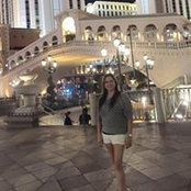 Mayra Palacios's photo