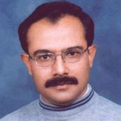 Shabahat Ali Syeds foto