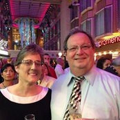 Elizabeth Kunkler's photo
