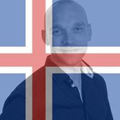 Foto von Eyvar Geirsson