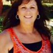 Cathy Bentons billede