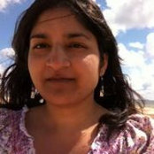 Soumya Kaushik's photo
