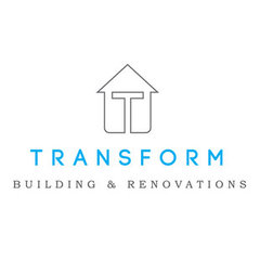 Transform Building & Renovations