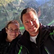 Jacki Hall's photo