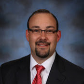 Dr. Corey Vorthmann's photo