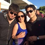 Xavier Salcedo's photo