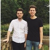 Thomas Stott's photo