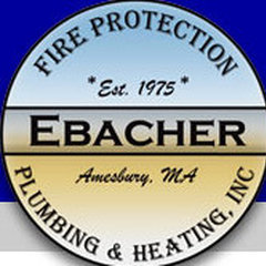 Ebacher Plumbing