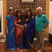 Foto von Sangeetha Venkat