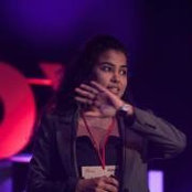 Nivi Mukherjee's photo
