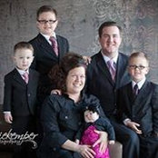 Daniel N Julie McDonald's photo
