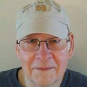 Robert Babrauckass foto