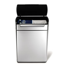 Bins