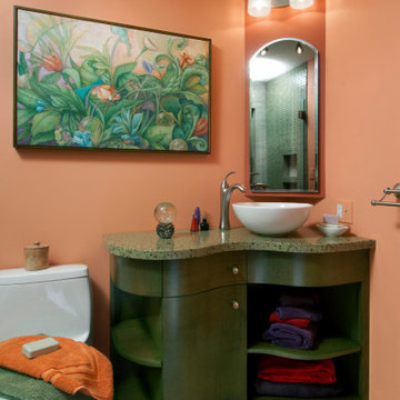 Murals by design