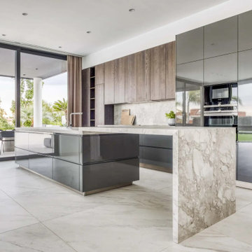 XTONE Tailor Made Surfaces