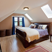 Bedroom Ideas