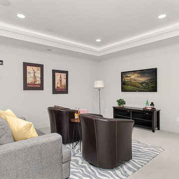 Clyde Hill Contemporary