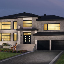 Charles & Roxie - House Ideas