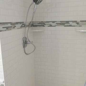Bathrooms