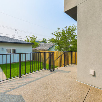 Mountview Semi-Detached