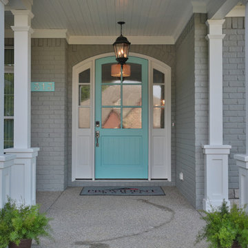 Homearama 2014
