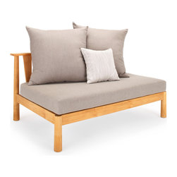 Furniture | Malua - Outdoor Lounge Furniture