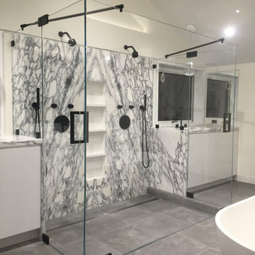 Solar Glass Inc.