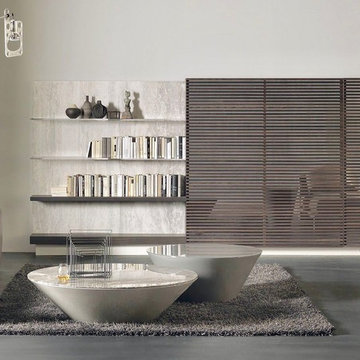 Wall Units