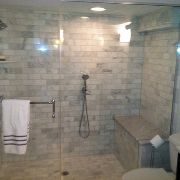 Bathroom Remodel