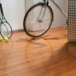 Room Settings Medium - Flooring