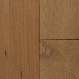 Modern Collection - Hardwood Flooring