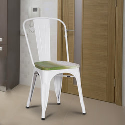 Dining / Side Chair - Kitchen And Dining Furniture