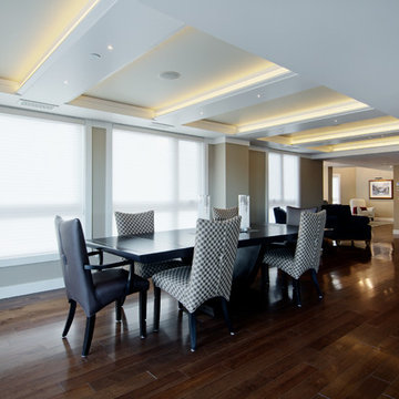 Eau Claire Penthouse