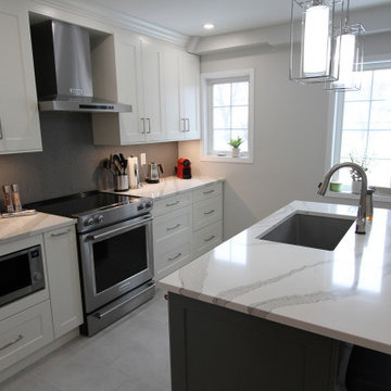 From Drab to Dream!
